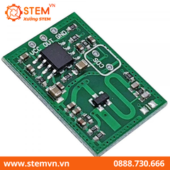 Module cảm biến vật cản Radar RCWL-0515