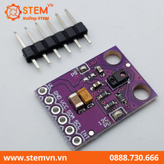 Cảm Biến Hướng Chuyển Động Hồng Ngoại RGB Gesture APDS-9960