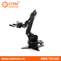 Bộ cánh tay robot để bàn RoArm M1