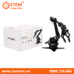 Bộ cánh tay robot để bàn RoArm M1