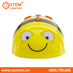 Bee-Bot Robot giáo dục cho lứa tuổi mầm non - Bee-Bot Programmable Floor Robot V.2