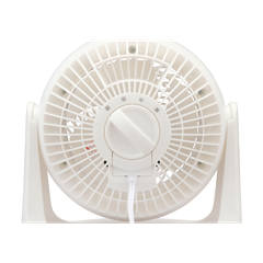 QUẠT ĐỐI LƯU KHÔNG KHÍ PCF-HE18 - IRIS OHYAMA