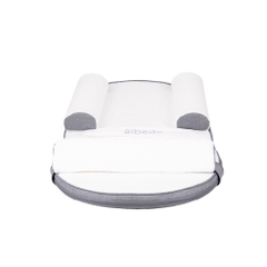 GỐI CHỐNG TRÀO NGƯỢC GẤP GỌN - AIBEDO