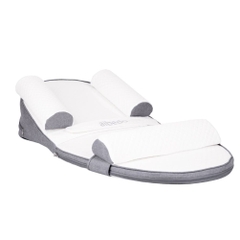 GỐI CHỐNG TRÀO NGƯỢC GẤP GỌN - AIBEDO