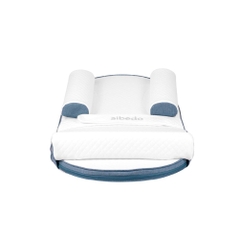 GỐI CHỐNG TRÀO NGƯỢC GẤP GỌN - AIBEDO