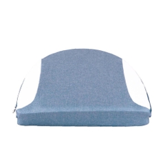 GỐI CHỐNG TRÀO NGƯỢC GẤP GỌN - AIBEDO