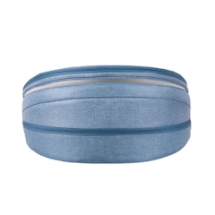 GỐI CHỐNG TRÀO NGƯỢC GẤP GỌN - AIBEDO