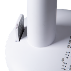 QUẠT ĐỐI LƯU KHÔNG KHÍ STF - DC18T - IRIS OHYAMA