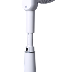 QUẠT ĐỐI LƯU KHÔNG KHÍ STF - DC18T - IRIS OHYAMA