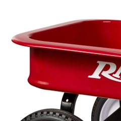 XE KÉO 4 BÁNH CLASSIC RED WAGON - RADIO FLYER
