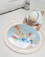 Thảm nước cho bé