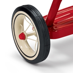 XE ĐẠP BA BÁNH TRẺ EM CLASSIC DUAL DECK TRICYCLE - RADIO FLYER