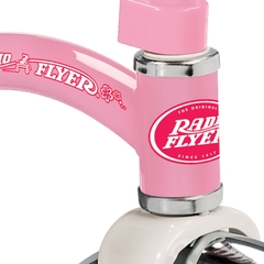 XE ĐẠP BA BÁNH TRẺ EM CLASSIC DUAL DECK TRICYCLE - RADIO FLYER