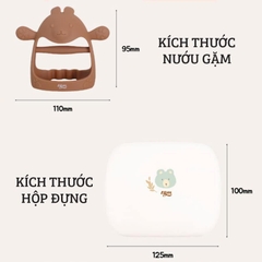 GẶM NƯỚU MẪU MỚI - TGM