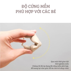 GẶM NƯỚU MẪU MỚI - TGM