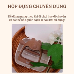 GẶM NƯỚU MẪU MỚI - TGM