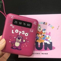 SẠC DỰ PHÒNG DISNEY