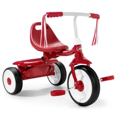 XE ĐẠP BA BÁNH TRẺ EM FOLD 2 GO TRIKE - RADIO FLYER