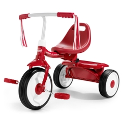 XE ĐẠP BA BÁNH TRẺ EM FOLD 2 GO TRIKE - RADIO FLYER
