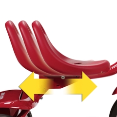 XE ĐẠP BA BÁNH TRẺ EM FOLD 2 GO TRIKE - RADIO FLYER