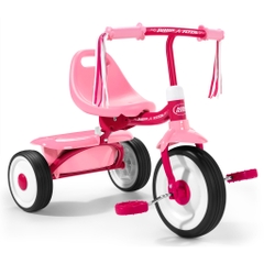 XE ĐẠP BA BÁNH TRẺ EM FOLD 2 GO TRIKE - RADIO FLYER