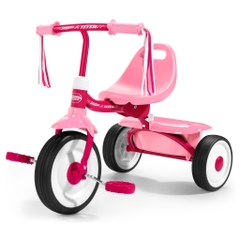 XE ĐẠP BA BÁNH TRẺ EM FOLD 2 GO TRIKE - RADIO FLYER