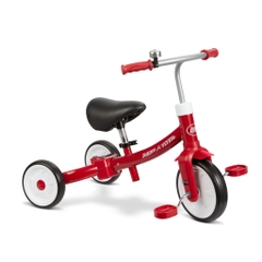 XE ĐẠP BA BÁNH TRẺ EM TRIPLE PLAY TRIKE - RADIO FLYER