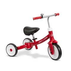 XE ĐẠP BA BÁNH TRẺ EM TRIPLE PLAY TRIKE - RADIO FLYER