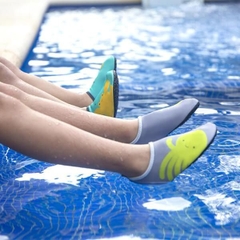 GIÀY ĐI BƠI CHO BÉ SHOOZ - BBLUV