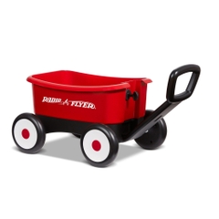 XE ĐỒ CHƠI TRẺ EM PUSH & PLAY WALKER WAGON - RADIO FLYER