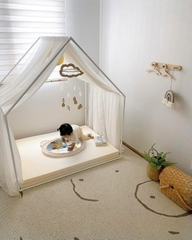 Thảm nước cho bé