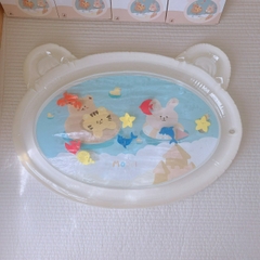 Thảm nước cho bé