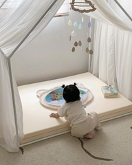 Thảm nước cho bé