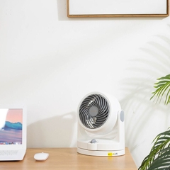 QUẠT ĐỐI LƯU KHÔNG KHÍ PCF - HD15C - IRIS OHYAMA