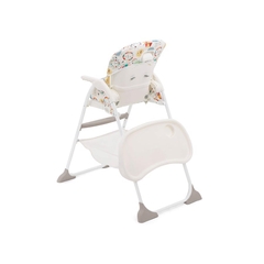 GHẾ ĂN DẶM MIMZY SNACKER WHAT TIME IS IT - JOIE BABY