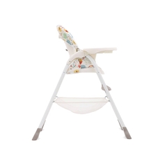 GHẾ ĂN DẶM MIMZY SNACKER WHAT TIME IS IT - JOIE BABY