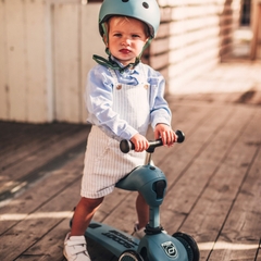 XE CHÒI CHÂN HIGHWAYKICK 1- SCOOT AND RIDE