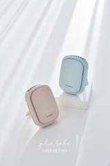 QUẠT KẸP MINI ĐA NĂNG MUTEON