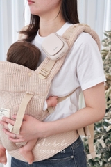 QUẠT KẸP MINI ĐA NĂNG MUTEON