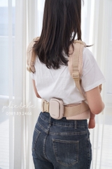 QUẠT KẸP MINI ĐA NĂNG MUTEON