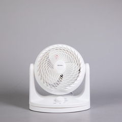 QUẠT ĐỐI LƯU KHÔNG KHÍ PCF - HEK18 - IRIS OHYAMA