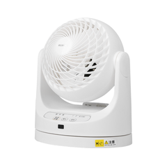 QUẠT ĐỐI LƯU KHÔNG KHÍ MKC15 - IRIS OHYAMA