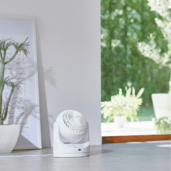 QUẠT ĐỐI LƯU KHÔNG KHÍ MKC15 - IRIS OHYAMA