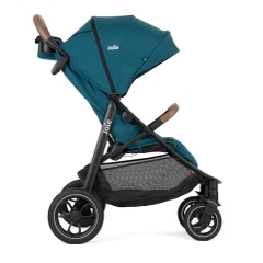 XE ĐẨY LITETRAX PRO W/ RC PEACOCK - JOIE BABY