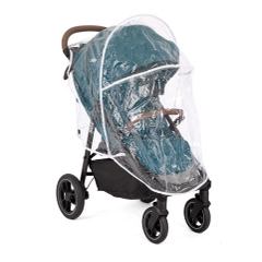 XE ĐẨY LITETRAX PRO W/ RC PEACOCK - JOIE BABY