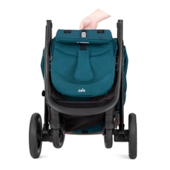 XE ĐẨY LITETRAX PRO W/ RC PEACOCK - JOIE BABY