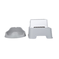 GHẾ NGỒI BỒN CẦU CHO BÉ POTTY - AIBEDO