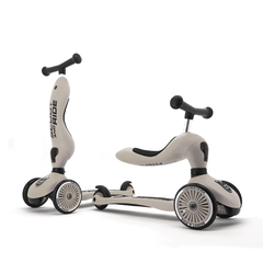 XE CHÒI CHÂN HIGHWAYKICK 1- SCOOT AND RIDE