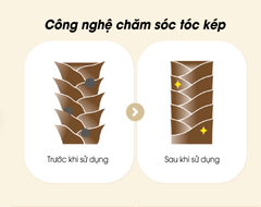 DƯỠNG TÓC GOOD KIDS 80ML (3y+) - ATONO2