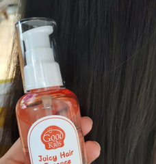 DƯỠNG TÓC GOOD KIDS 80ML (3y+) - ATONO2